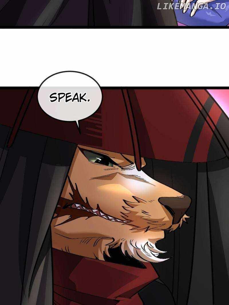 I Am The Monster Overlord Chapter 84 86